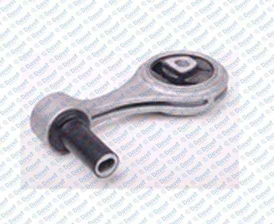 LDM 122554 Motor Takozu Doblo Iii - Doblo Cargo - Practigo 1.3 Mjt  ####